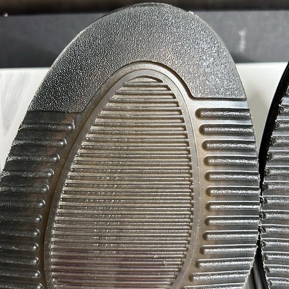 Dr Martens Pandora Double Monk Stap Flat Shoes Women’s Size US 9L - Picture 14 of 16